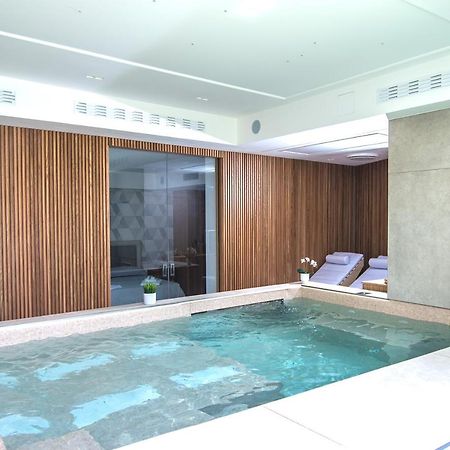 Sg Suite & Spa Amalfi Coast Vietri エクステリア 写真