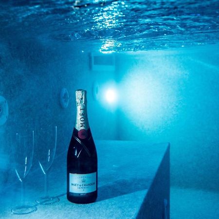 Sg Suite & Spa Amalfi Coast Vietri エクステリア 写真