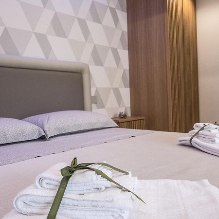Sg Suite & Spa Amalfi Coast Vietri エクステリア 写真