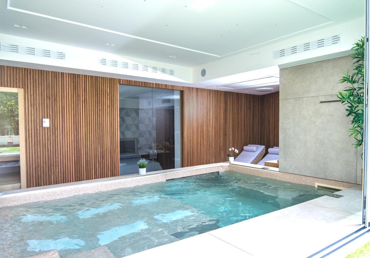 Sg Suite & Spa Amalfi Coast Vietri エクステリア 写真