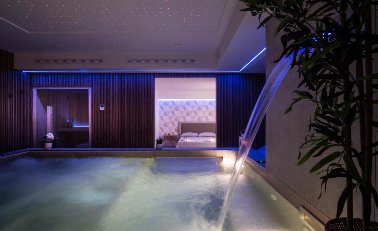 Sg Suite & Spa Amalfi Coast Vietri エクステリア 写真