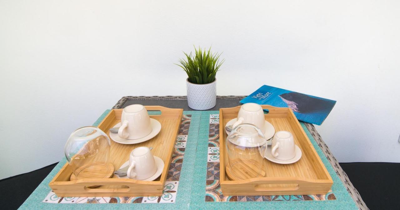 Sg Suite & Spa Amalfi Coast Vietri エクステリア 写真