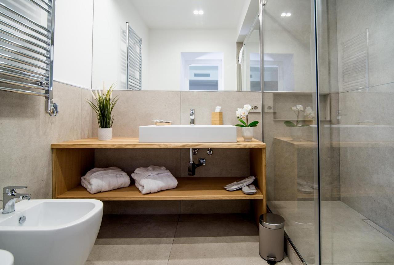 Sg Suite & Spa Amalfi Coast Vietri エクステリア 写真