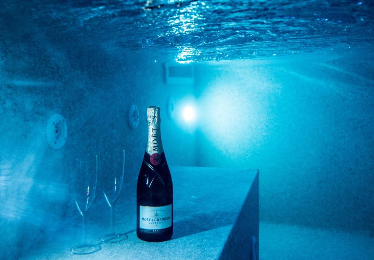 Sg Suite & Spa Amalfi Coast Vietri エクステリア 写真