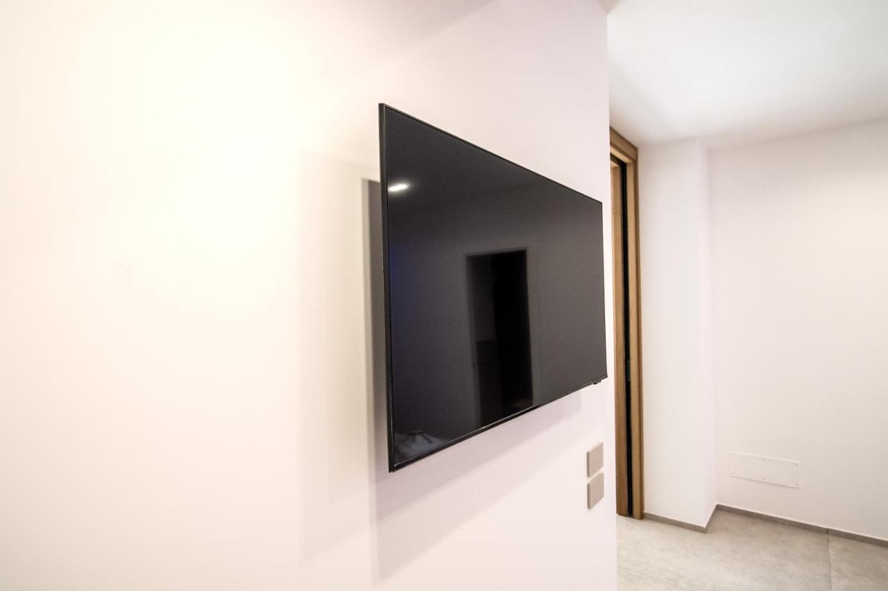 Sg Suite & Spa Amalfi Coast Vietri エクステリア 写真