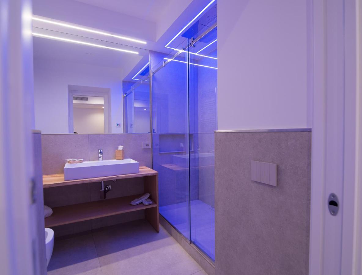 Sg Suite & Spa Amalfi Coast Vietri エクステリア 写真