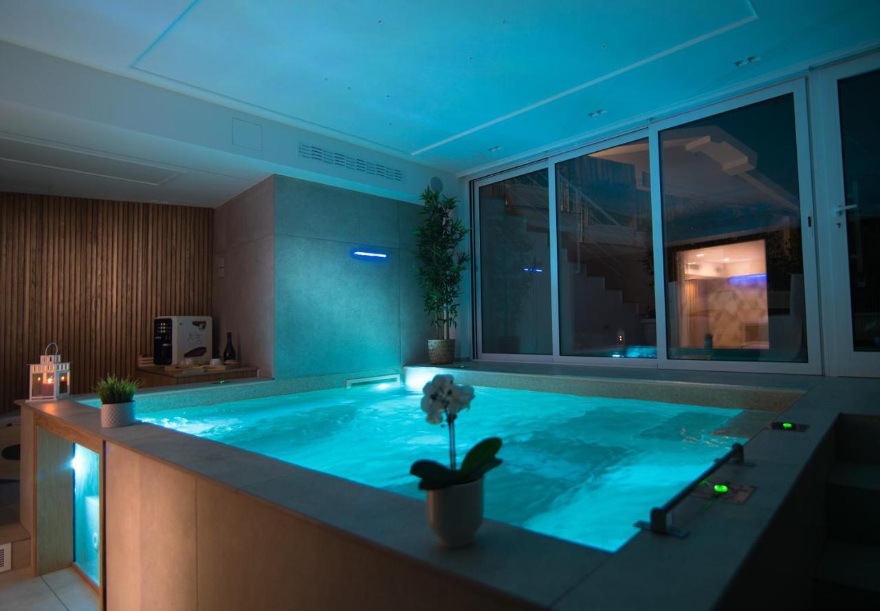 Sg Suite & Spa Amalfi Coast Vietri エクステリア 写真