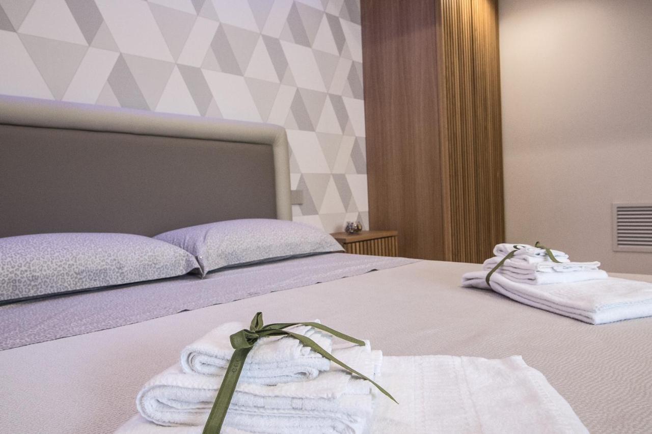 Sg Suite & Spa Amalfi Coast Vietri エクステリア 写真
