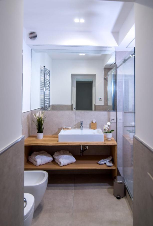 Sg Suite & Spa Amalfi Coast Vietri エクステリア 写真