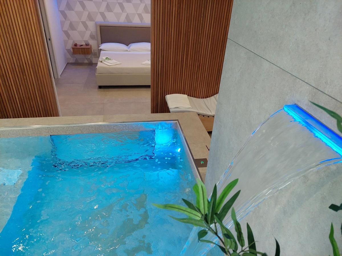 Sg Suite & Spa Amalfi Coast Vietri エクステリア 写真