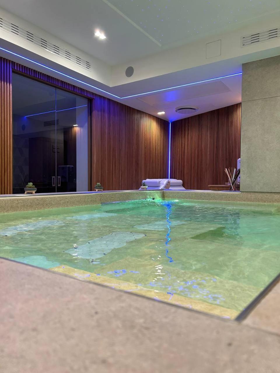 Sg Suite & Spa Amalfi Coast Vietri エクステリア 写真