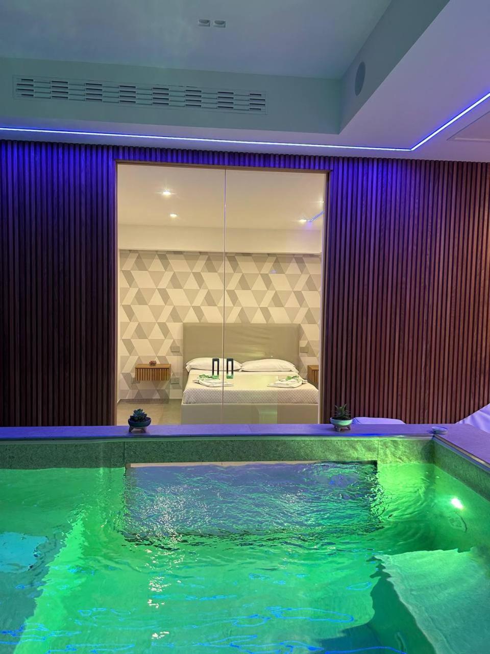 Sg Suite & Spa Amalfi Coast Vietri エクステリア 写真