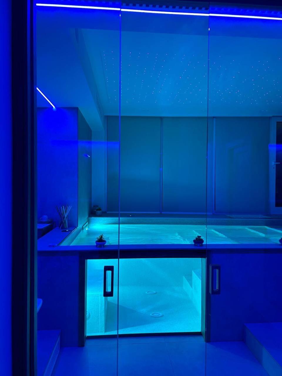 Sg Suite & Spa Amalfi Coast Vietri エクステリア 写真