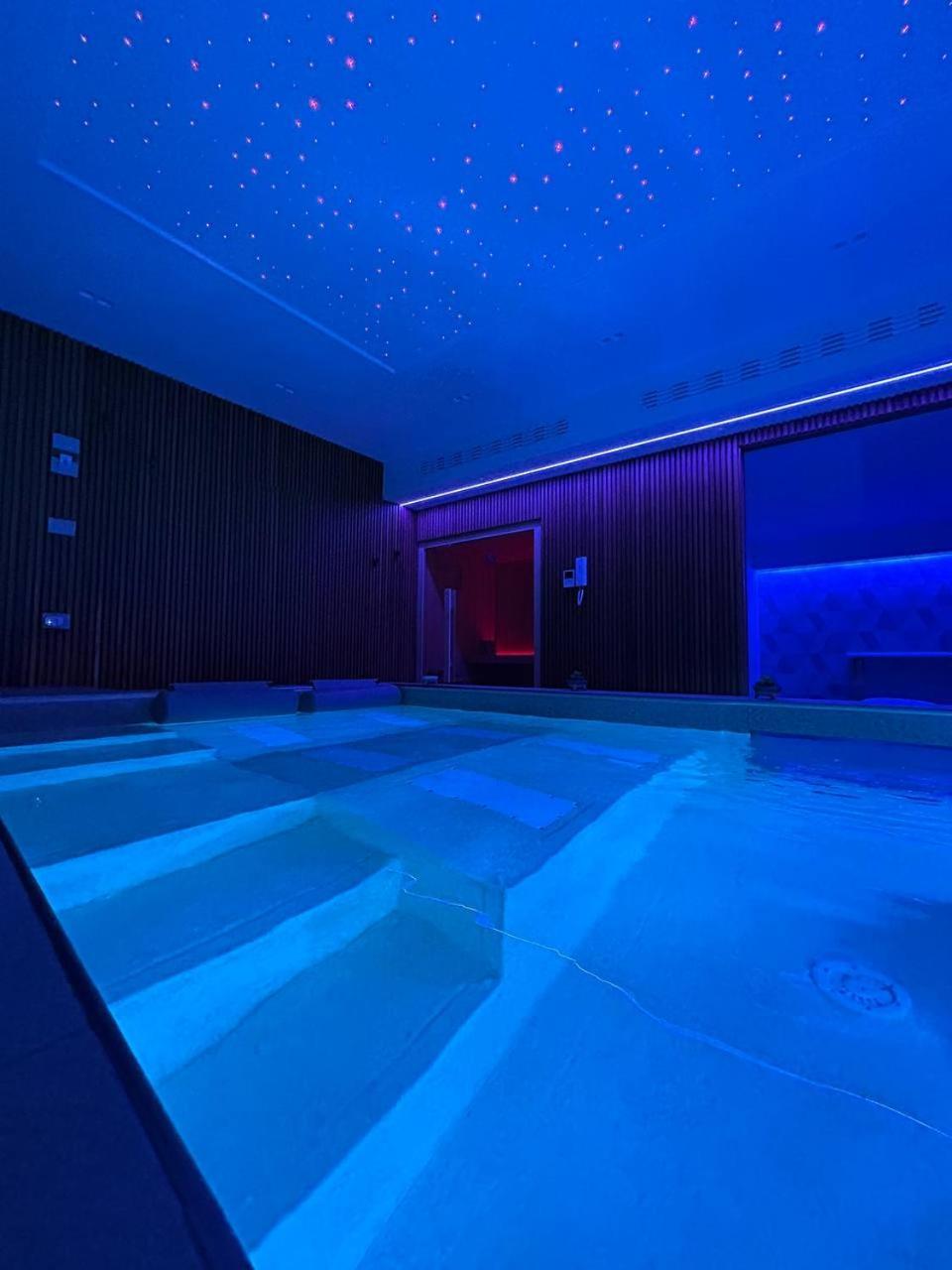 Sg Suite & Spa Amalfi Coast Vietri エクステリア 写真