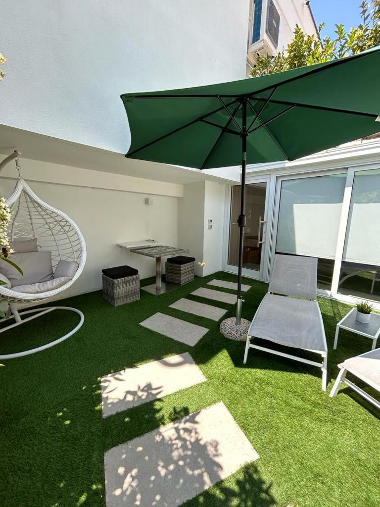 Sg Suite & Spa Amalfi Coast Vietri エクステリア 写真