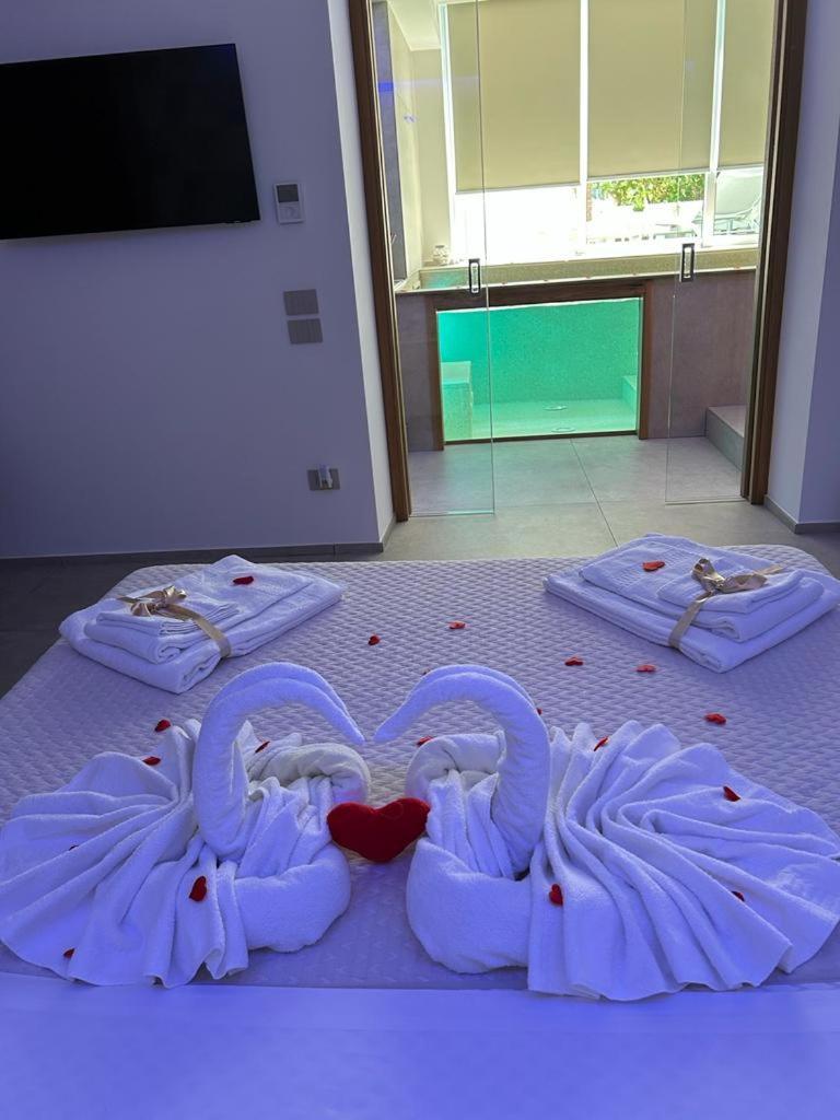 Sg Suite & Spa Amalfi Coast Vietri エクステリア 写真
